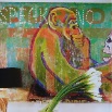 The Monkey's Pause