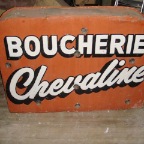BOUCHERIE