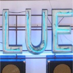 blues