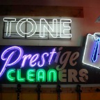 prestige