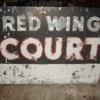 redwing