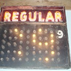 regular