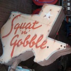 squatgooble