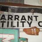 tarrant